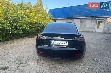 Седан Tesla Model 3 2018 в Долине фото 28 Седан Tesla Model 3 2018 в Долине