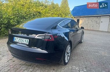 Седан Tesla Model 3 2018 в Долине фото 18 Седан Tesla Model 3 2018 в Долине