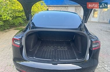 Седан Tesla Model 3 2018 в Долине фото 38 Седан Tesla Model 3 2018 в Долине