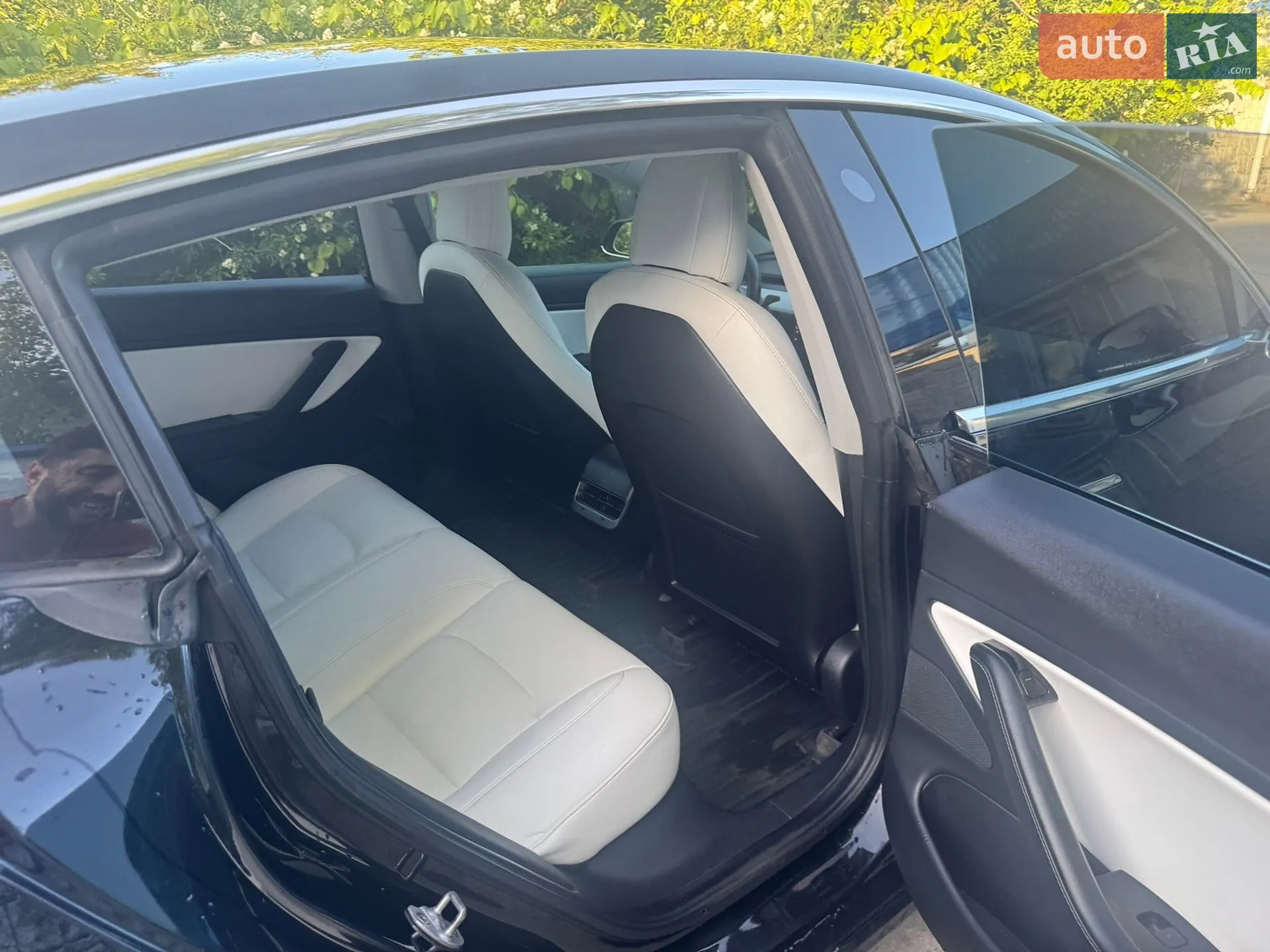 2018 Tesla Model 3 - мініатюра 13
