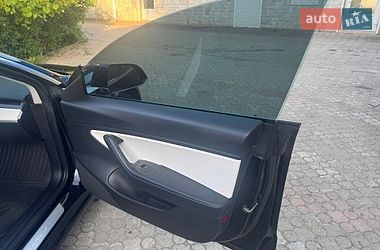 Седан Tesla Model 3 2018 в Долине фото 42 Седан Tesla Model 3 2018 в Долине