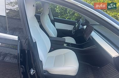 Седан Tesla Model 3 2018 в Долине фото 43 Седан Tesla Model 3 2018 в Долине