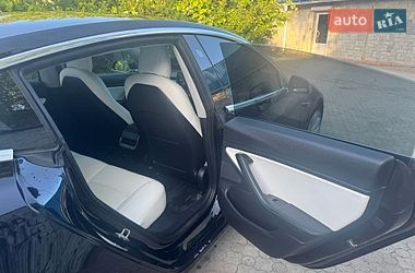 Седан Tesla Model 3 2018 в Долине фото 40 Седан Tesla Model 3 2018 в Долине
