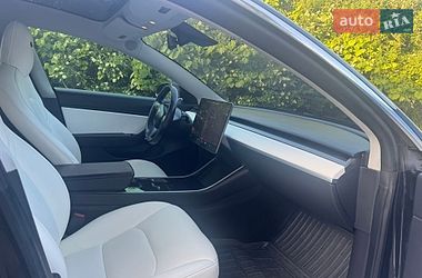 Седан Tesla Model 3 2018 в Долине фото 44 Седан Tesla Model 3 2018 в Долине