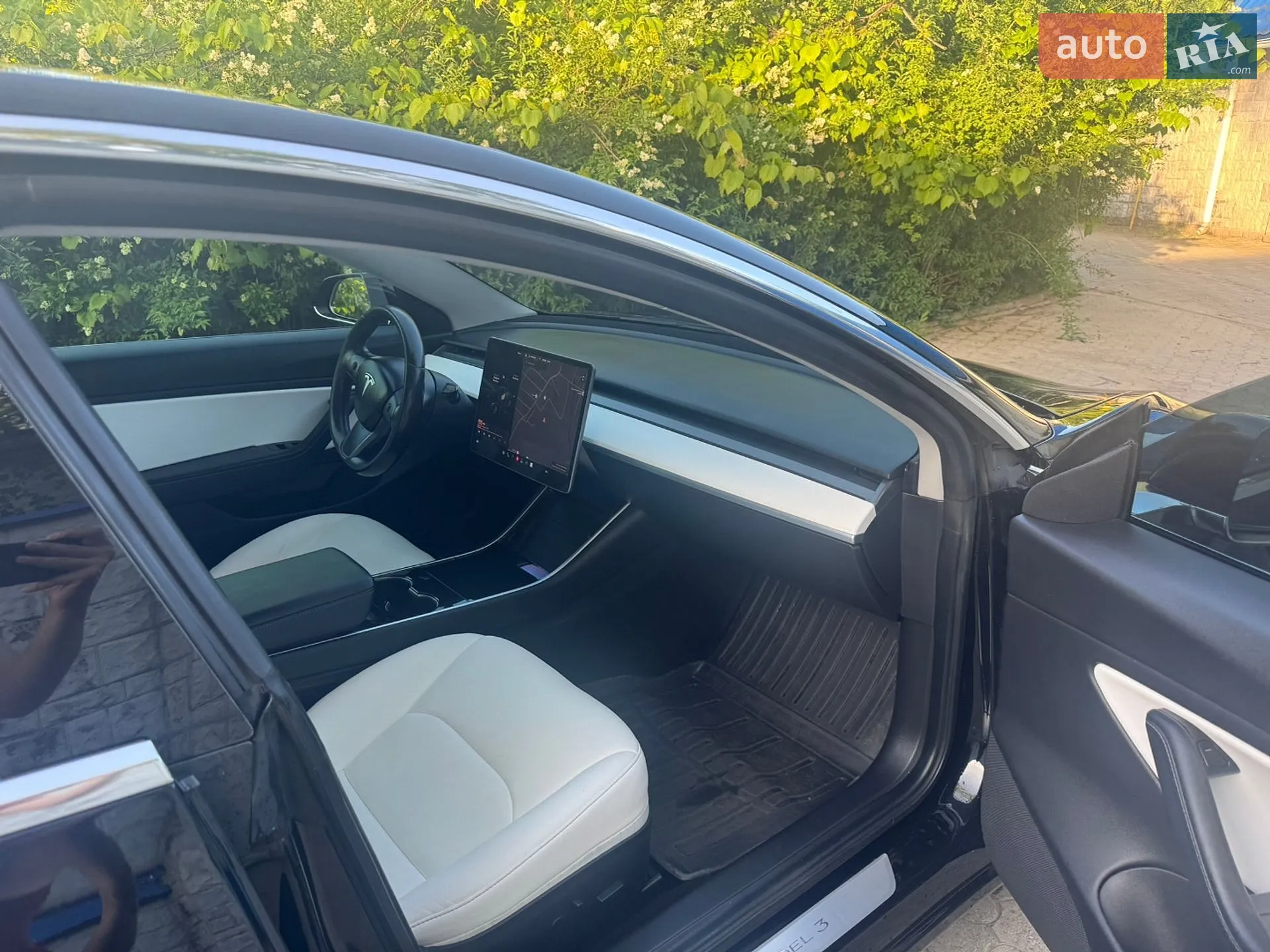 2018 Tesla Model 3 - мініатюра 15