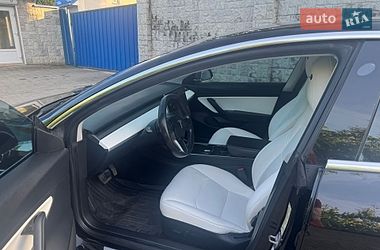 Седан Tesla Model 3 2018 в Долине фото 45 Седан Tesla Model 3 2018 в Долине