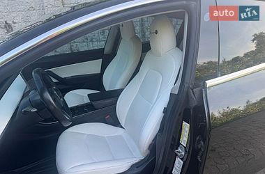 Седан Tesla Model 3 2018 в Долине фото 46 Седан Tesla Model 3 2018 в Долине