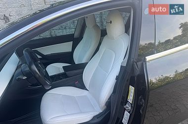Седан Tesla Model 3 2018 в Долине фото 47 Седан Tesla Model 3 2018 в Долине