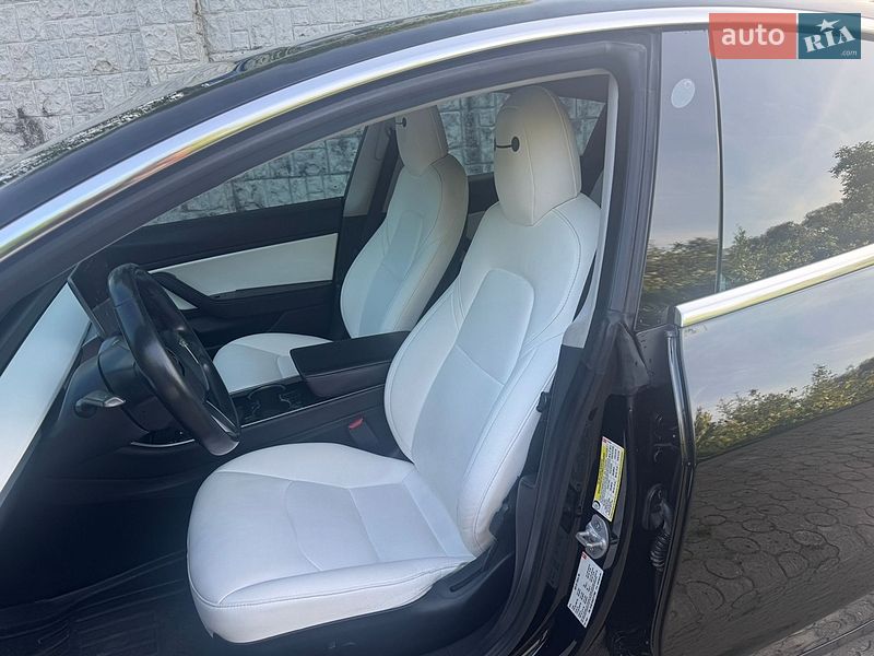 Седан Tesla Model 3 2018 в Долине фото 47 Седан Tesla Model 3 2018 в Долине