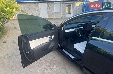Седан Tesla Model 3 2018 в Долине фото 48 Седан Tesla Model 3 2018 в Долине
