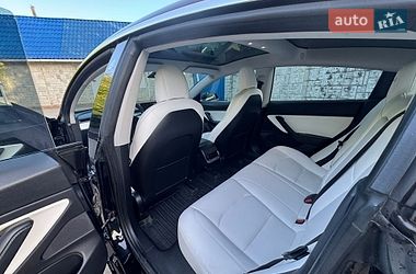 Седан Tesla Model 3 2018 в Долине фото 50 Седан Tesla Model 3 2018 в Долине