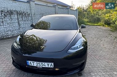 Седан Tesla Model 3 2018 в Долине фото 32 Седан Tesla Model 3 2018 в Долине