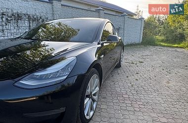 Седан Tesla Model 3 2018 в Долине фото 19 Седан Tesla Model 3 2018 в Долине