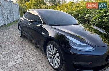 Седан Tesla Model 3 2018 в Долине фото 20 Седан Tesla Model 3 2018 в Долине