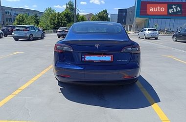 Седан Tesla Model 3 2019 в Тернополі