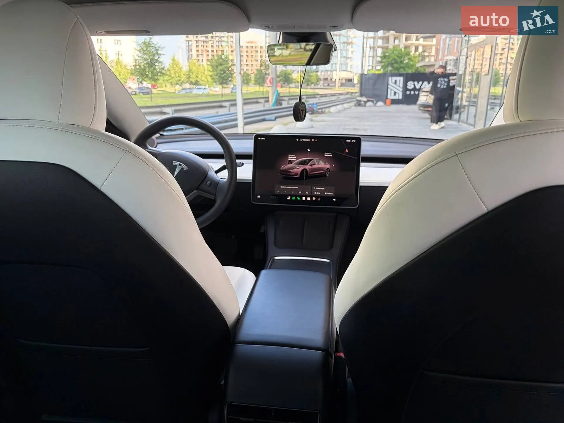 2022 Tesla Model 3 - мініатюра 6
