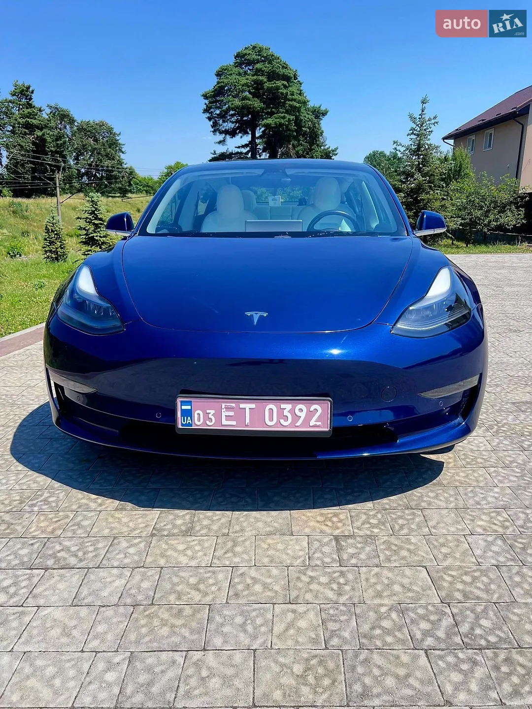 2018 Tesla Model 3 - мініатюра 9
