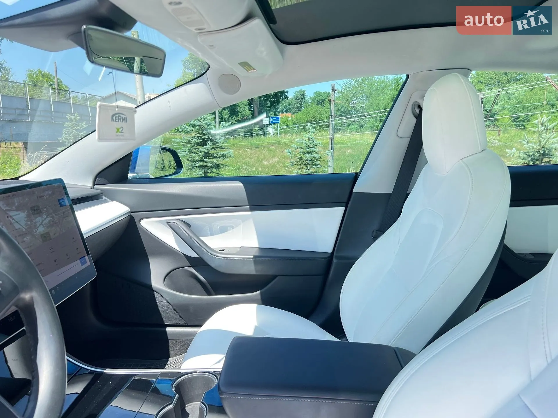 2018 Tesla Model 3 - мініатюра 12