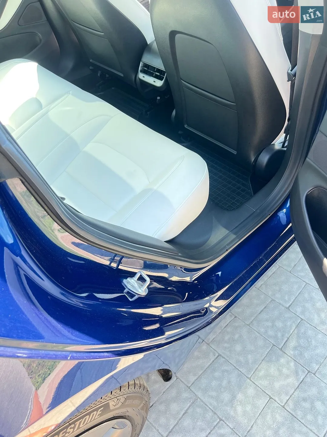2018 Tesla Model 3 - мініатюра 17