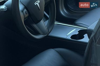 Седан Tesla Model 3 2022 в Киеве фото 20 Седан Tesla Model 3 2022 в Киеве