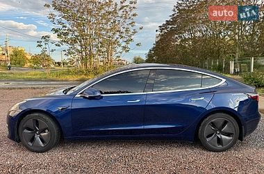 Седан Tesla Model 3 2018 в Білгороді-Дністровському фото 8 Седан Tesla Model 3 2018 в Білгороді-Дністровському