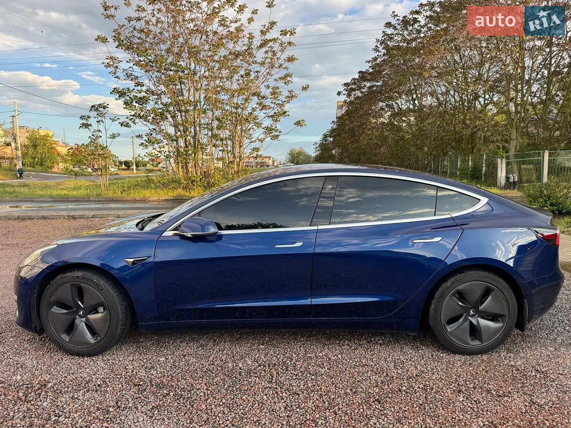 2018 Tesla Model 3 - мініатюра 8