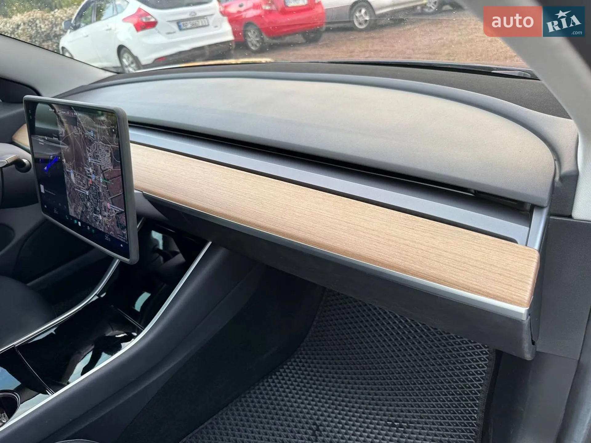 2018 Tesla Model 3 - мініатюра 10