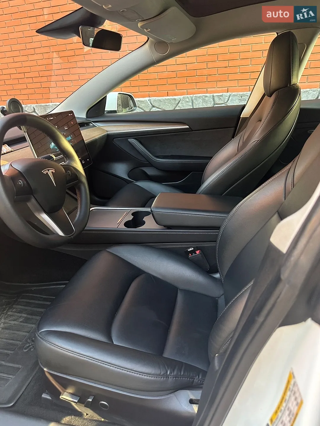 2022 Tesla Model 3 - мініатюра 13