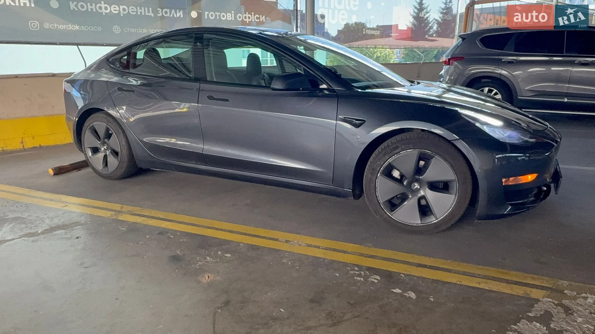 2020 Tesla Model 3 - мініатюра 5