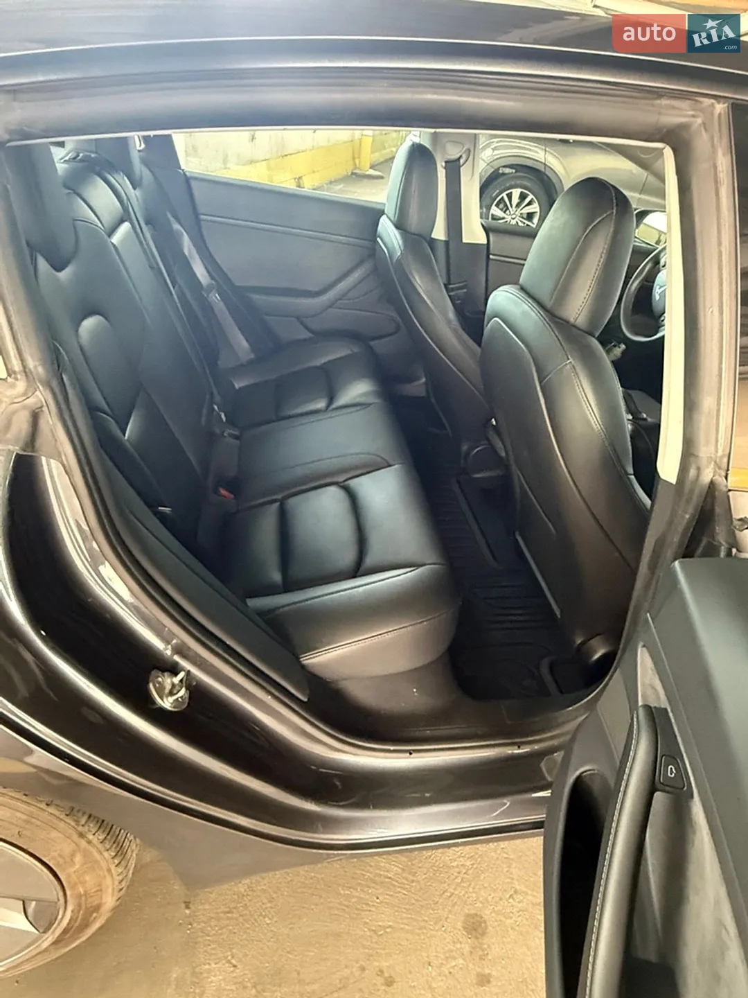 2020 Tesla Model 3 - мініатюра 11