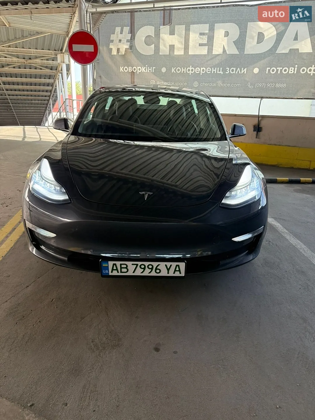 2020 Tesla Model 3 - мініатюра 16