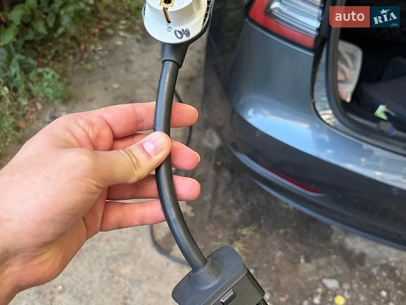 Tesla Model 3 2022 VIN 5YJ3E1EB0NF332382 фото оголошення 23 з 68