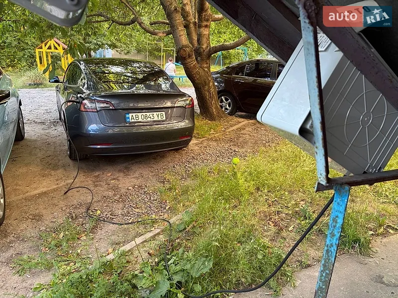 Tesla Model 3 2022 VIN 5YJ3E1EB0NF332382 фото оголошення 26 з 68