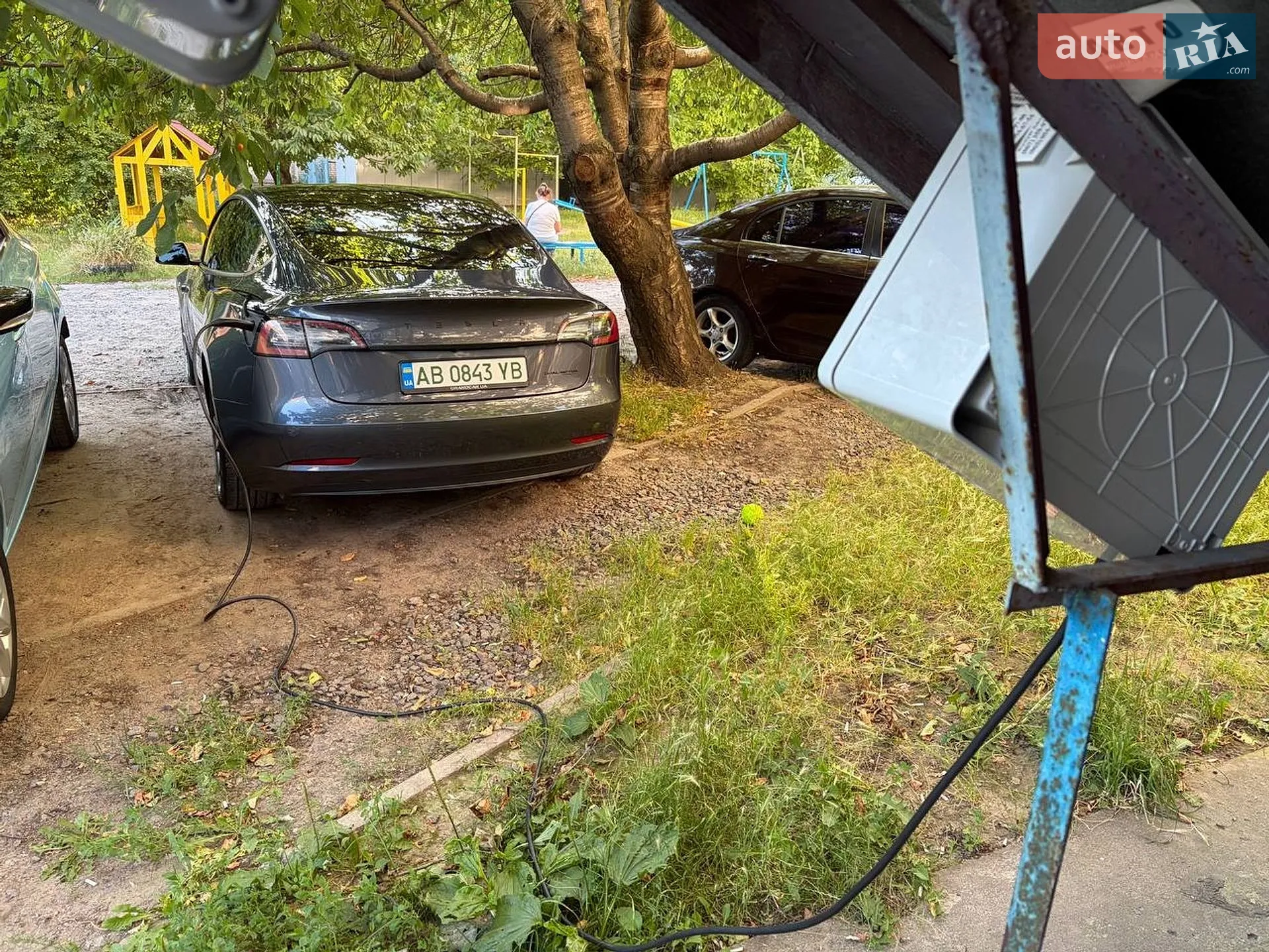 2022 Tesla Model 3 - мініатюра 26
