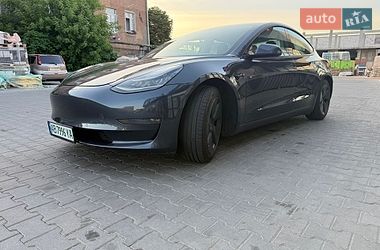 Седан Tesla Model 3 2020 в Виннице