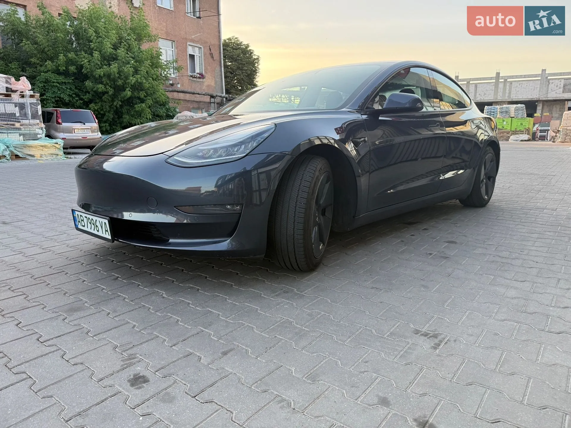 2020 Tesla Model 3 - мініатюра 18