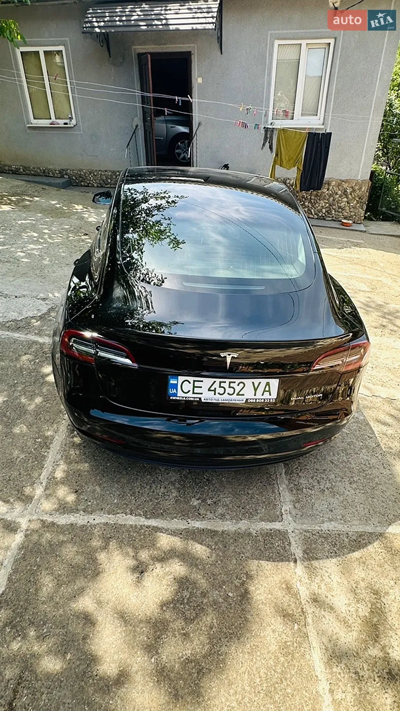2019 Tesla Model 3 - мініатюра 6