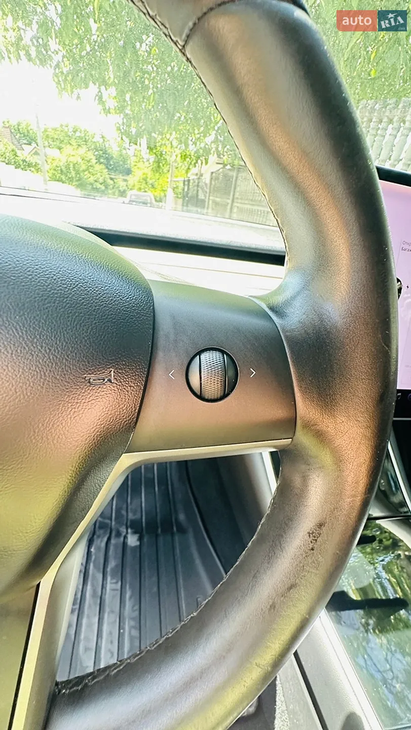 2019 Tesla Model 3 - мініатюра 21