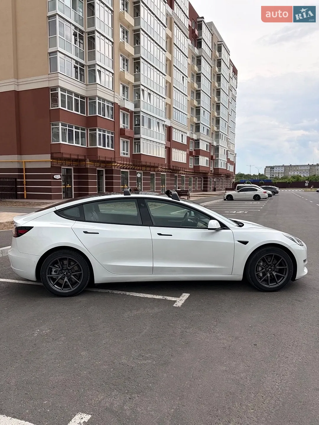 2022 Tesla Model 3 - мініатюра 4