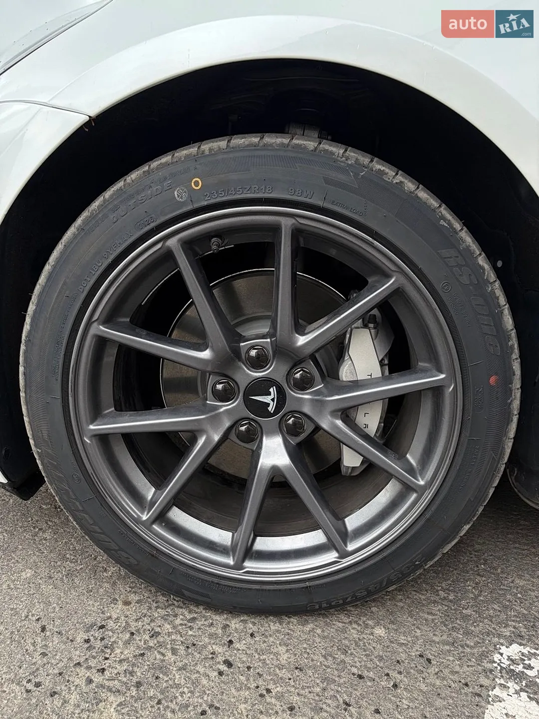 2022 Tesla Model 3 - мініатюра 16