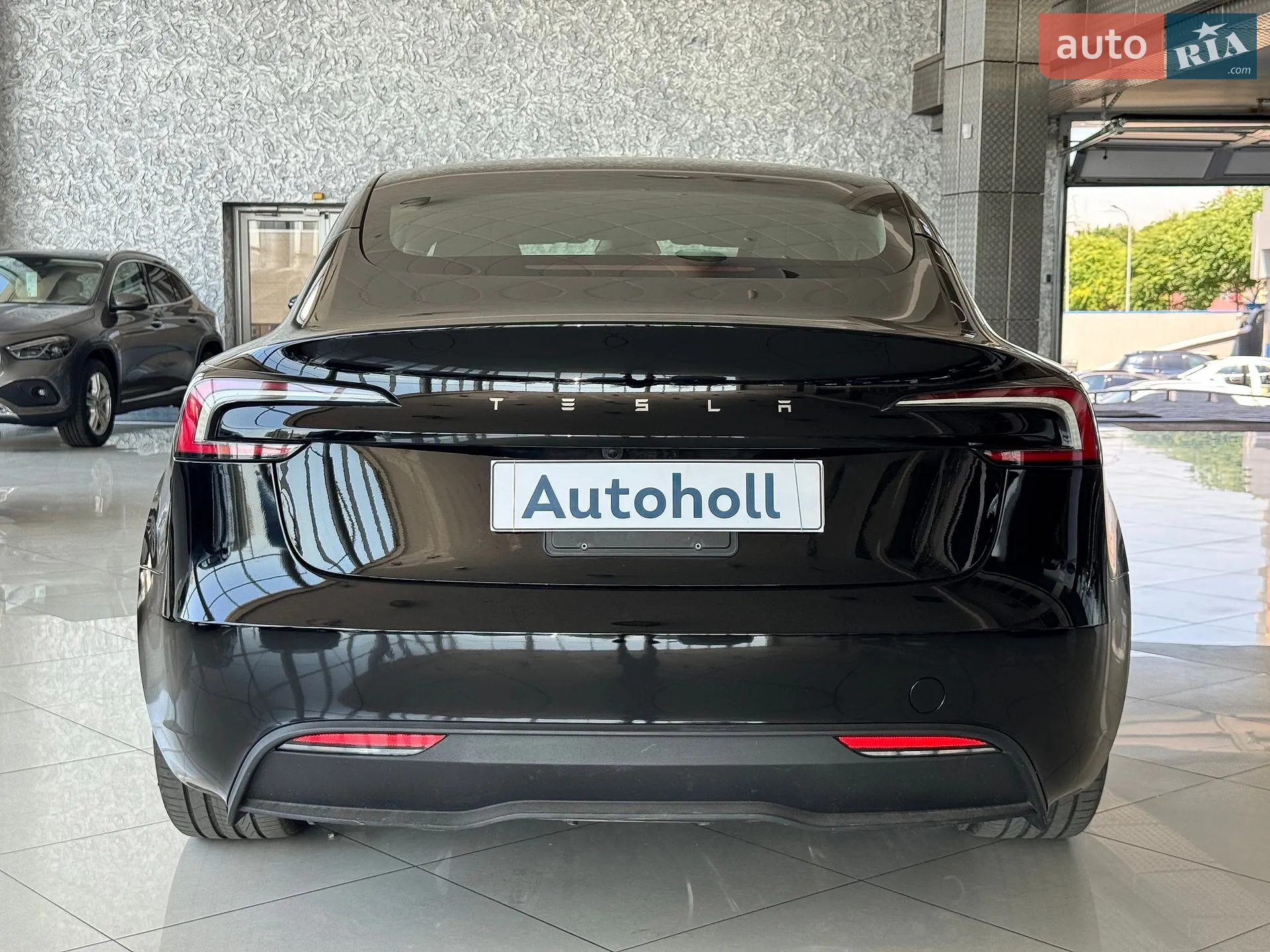 2024 Tesla Model 3 - мініатюра 4