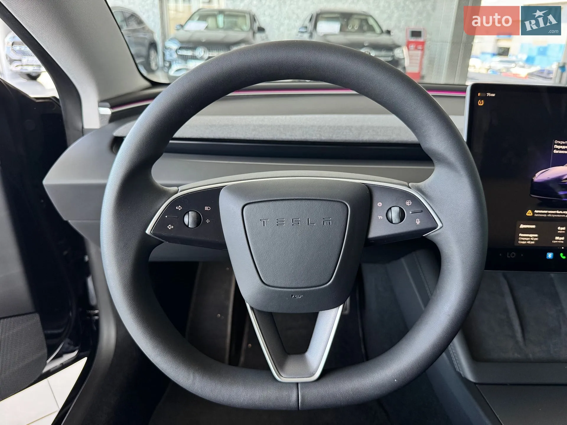 2024 Tesla Model 3 - мініатюра 13