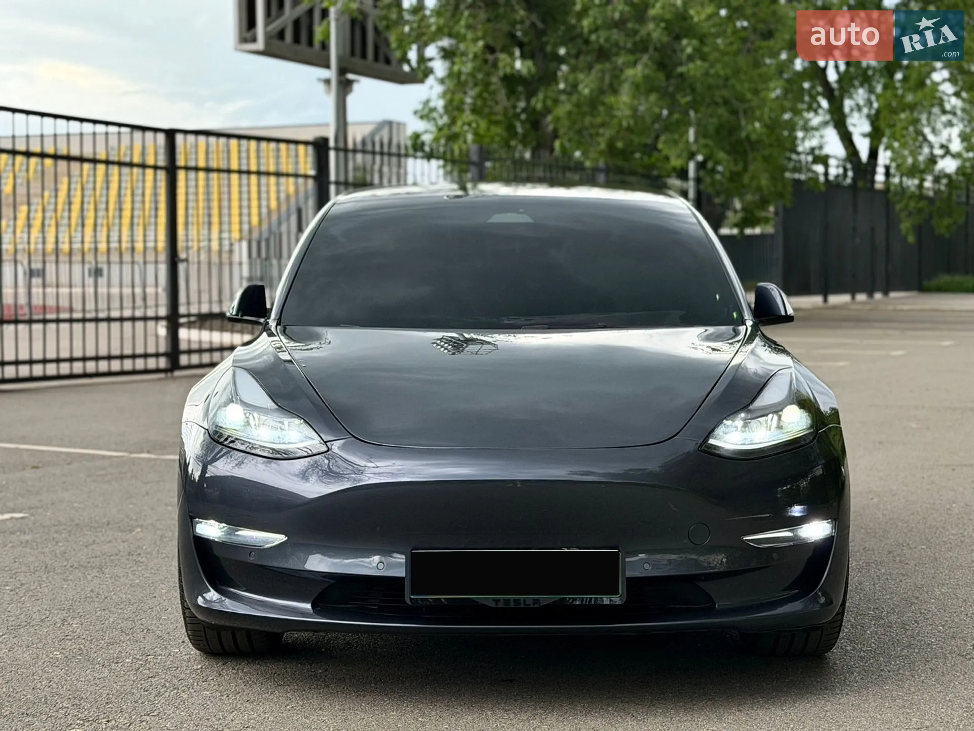 2022 Tesla Model 3 - мініатюра 3