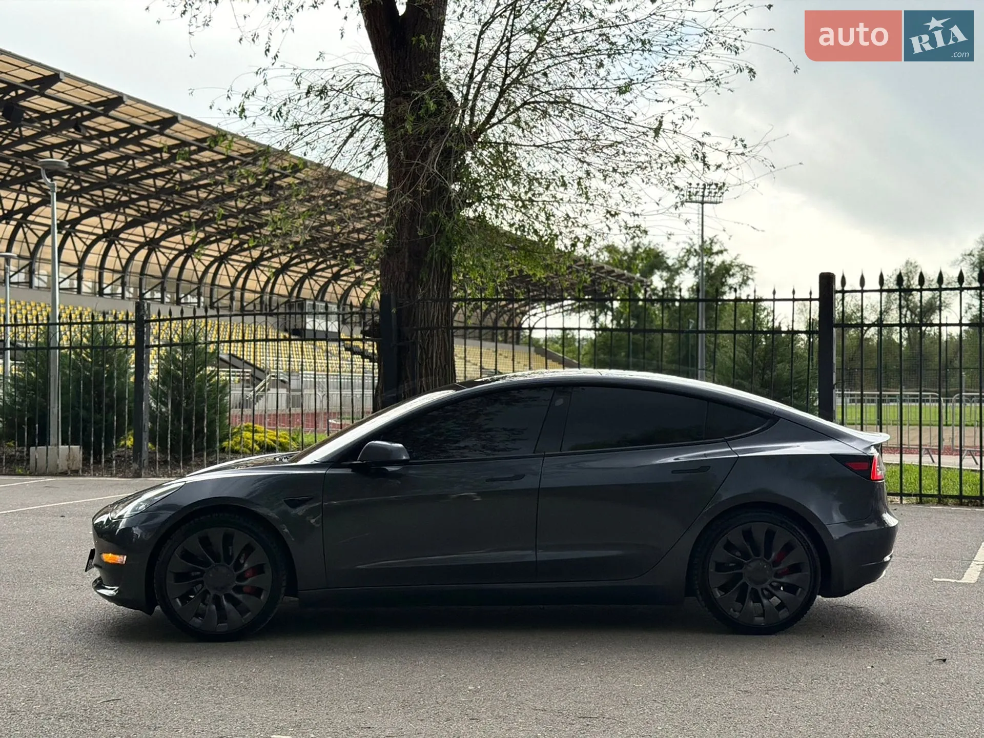 2022 Tesla Model 3 - мініатюра 9