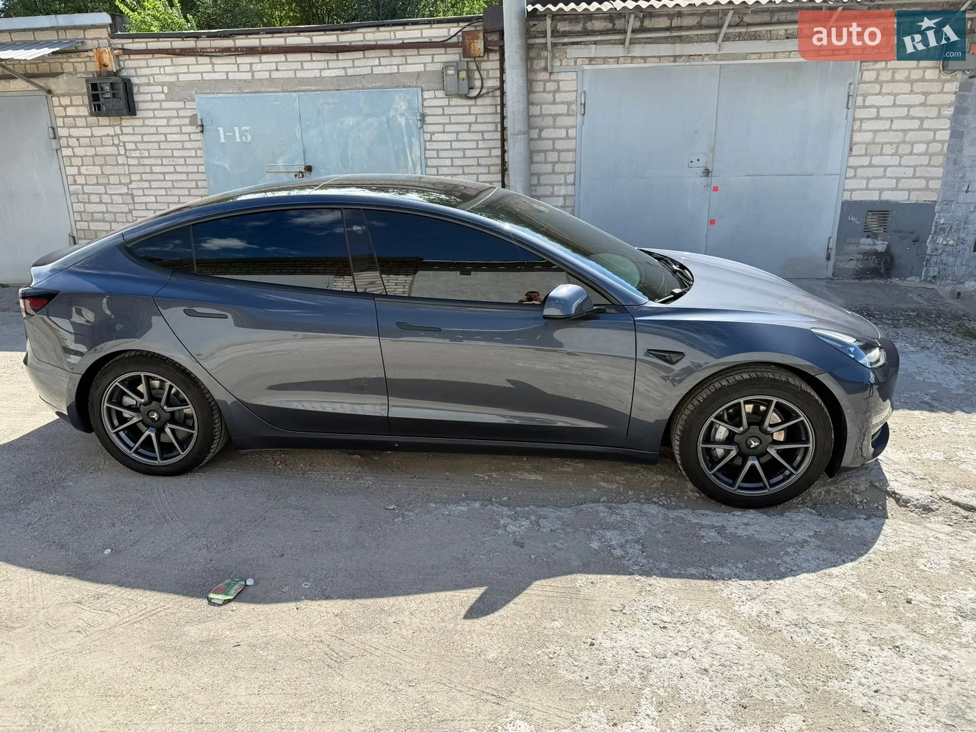 2022 Tesla Model 3 - мініатюра 4