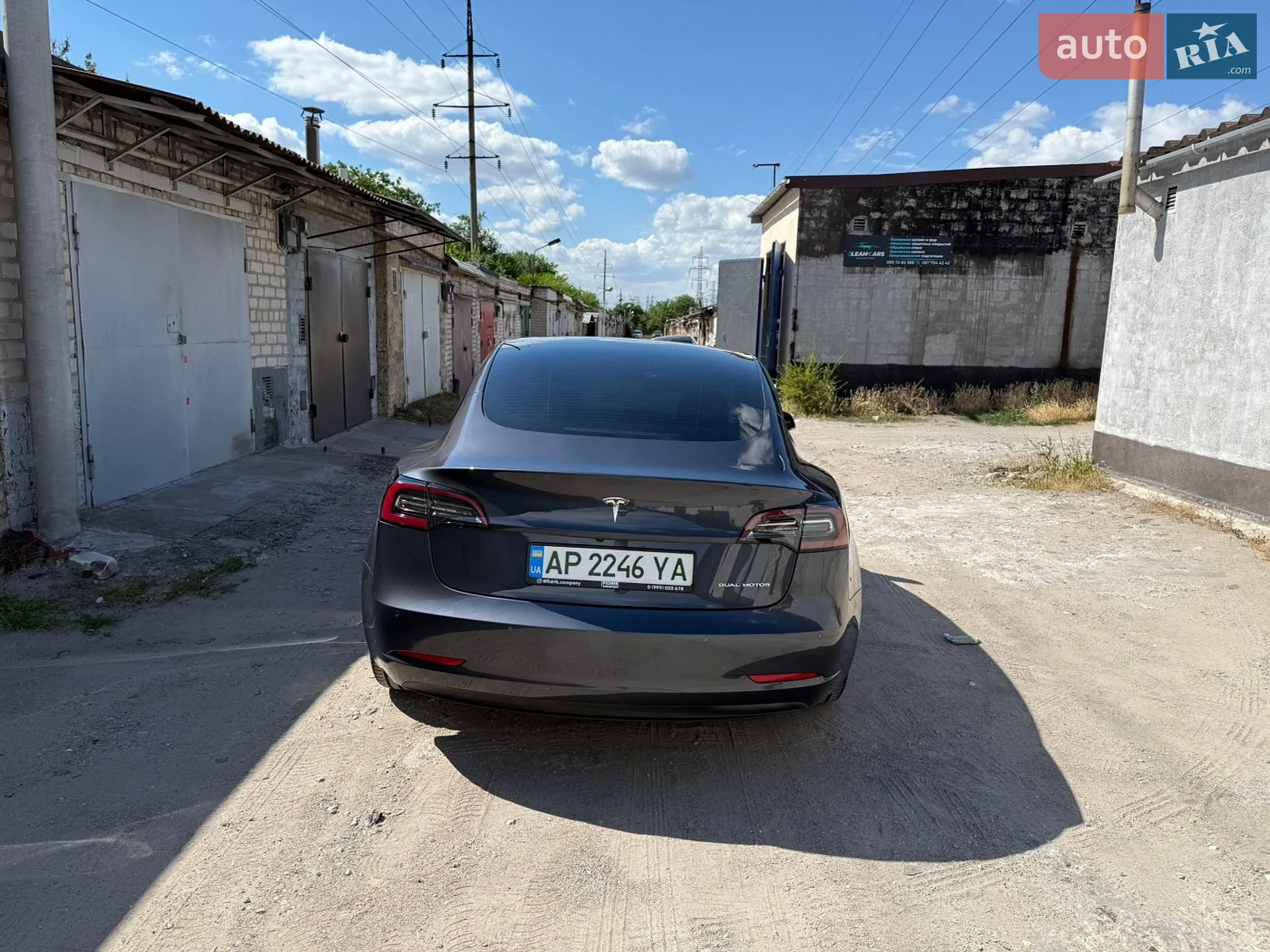 2022 Tesla Model 3 - мініатюра 6