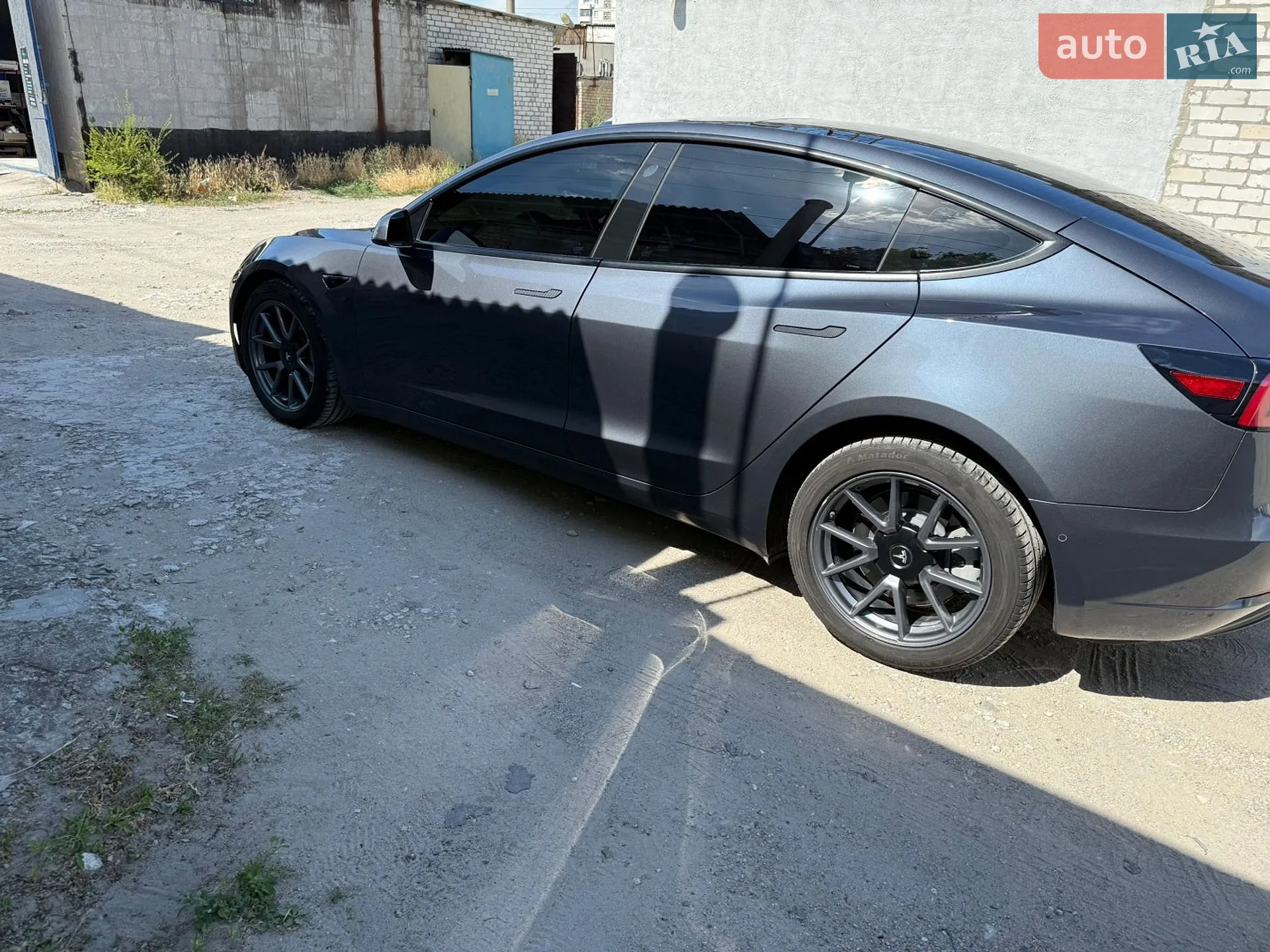 2022 Tesla Model 3 - мініатюра 7