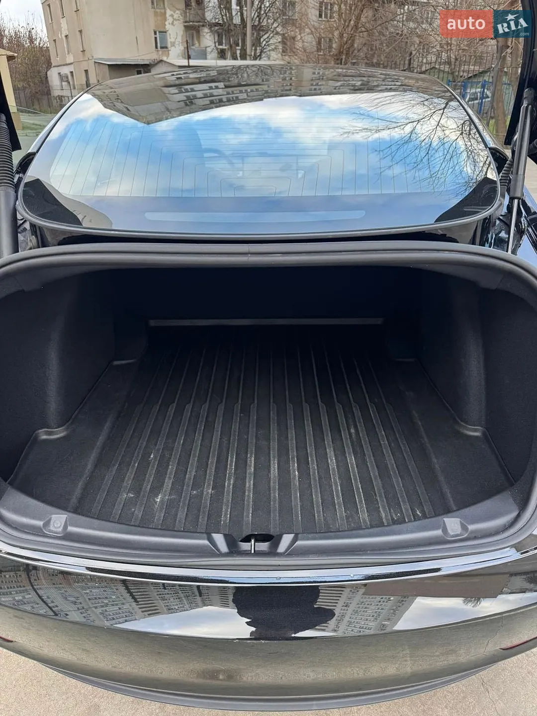 2023 Tesla Model 3 - мініатюра 12