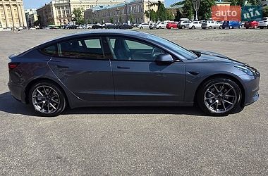 Седан Tesla Model 3 2022 в Харькове фото 4 Седан Tesla Model 3 2022 в Харькове