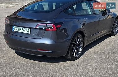 Седан Tesla Model 3 2022 в Харькове фото 5 Седан Tesla Model 3 2022 в Харькове